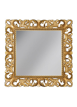 Квадратное зеркало 2